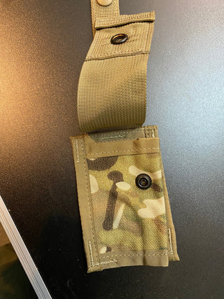 OCP MOLLE II 40 MM GRANATENBEUTEL 8465-01-580-2756 us Army0