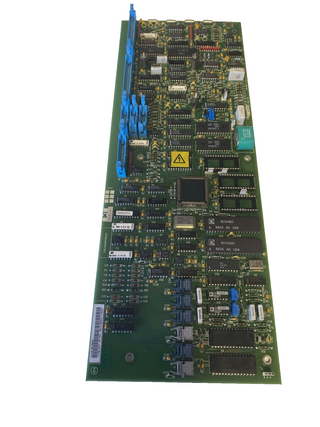 ABB Stromberg 5761688-1G Control Board / Terminal Block – Gebraucht0