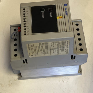Allen-Bradley 160S-AA02NSF1 Smart Speed Controller SSC 0,37kW 0,5HP – Gebraucht4