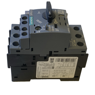 Siemens SIRIUS Leistungsschalter 3RV2411-1EA10 | Baugröße S00 | NEU ohne OVP