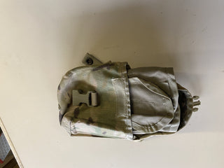 ERSTE-HILFE-KASTEN, MULTICAM 6545-01-584-1582 mit insert13