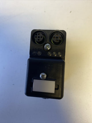 Murrelektronik MASI65 Ventilstecker (AS-Interface)1