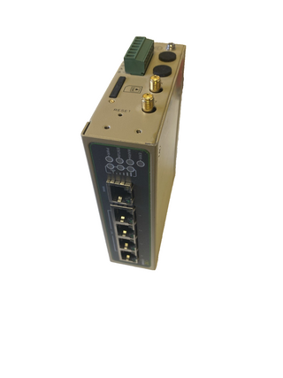Inhand Industrial Zelluläre Router IR615/S-FQ385