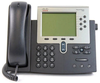 Cisco Unified IP Phone CP-7962G – NEU & OVP – Wideband Audio – PoE1