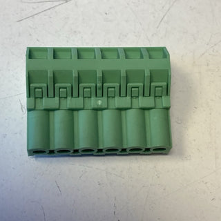 150x Phoenix Contact 1768804 SMSTB 2,5/ 6-ST Leiterplattenstecker 6-polig NEU