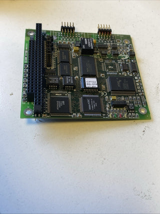 Hilscher 5002456 Profibus Board 94V-0 0620 E – Unbenutztes Ersatzteil
