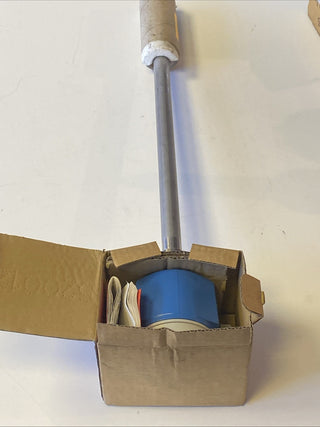 Endress+Hauser Liquiphant M FTL51-DGR2BB4G5A neu7