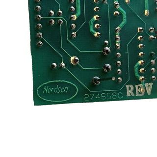 Nordson 274658C Leiterplatte / PC Board PMI (Pattern Control) – NEU (Sonstige)