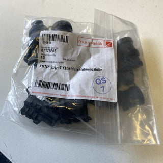 Murrplastik KDT/Z 2x6-7 Kabeldurchführungstülle (Herstellernummer: 87175256) – N