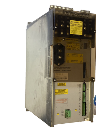 Indramat TVD 1.2-08-03 Versorgungsmodul Power Supply | NSN 247368-08771 | B263