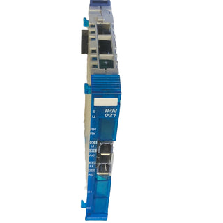 IPN 021 Profinet I/O Slave 20-103-021 SIGMATEK S-DIAS PROFINET I/O SLAVE3