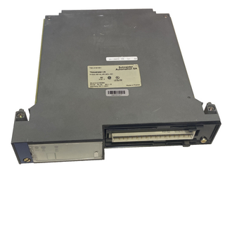 Schneider Electric / Telemecanique TSXAEM811R | Analoges Eingangsmodul | Geprüft1