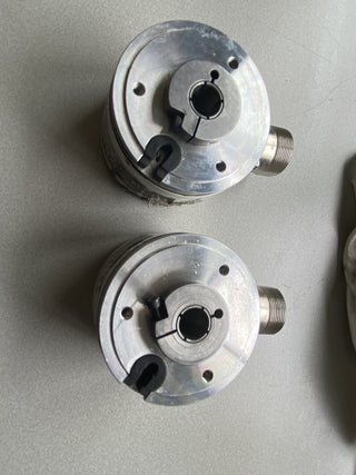 Hengstler 0532638 Drehgeber5