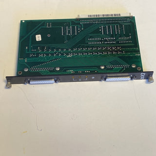 B&R EXS2 Systemmodul Baugruppe ECEXS2-1 Rev. 01.00 Steuerungskarte Einschub3