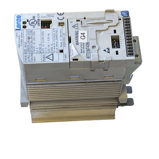 LENZE E82EV251_2C  Vector 8200 Frequenzumrichter1