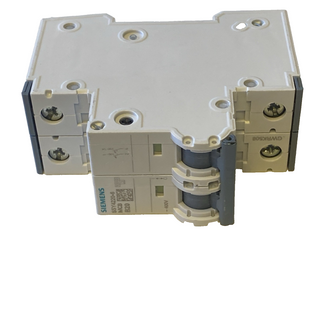 Siemens Sentron 5SY4220-6 Leitungsschutzschalter B20 2-polig 10kA – NEU ohne OVP