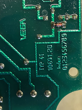 VEGA 241E Typ 41 10691.20 Messgerät Sensor neu ohne OVP12