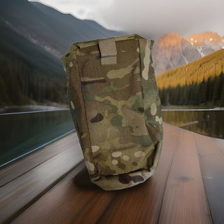 US Army Multicam Brillen Cover Revision Military0
