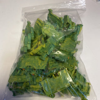 50x Phoenix Contact PT 4/1P-PE Schutzleiterklemme – neu o.OVP5