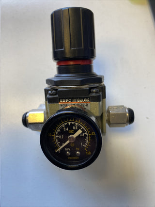 PNEUMATIK REGLER  FM-30-02-R0