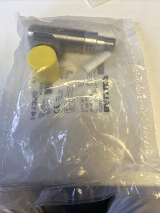 BALLUFF BOS00UJ / BLE 18E-PS-1P-E5-D-S4 / 141350 / Neu OVP2
