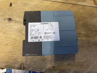 Siemens SIRIUS 3SK1211-1BB40 Sicherheitsschaltgerät (Erweiterungsmodul) –1