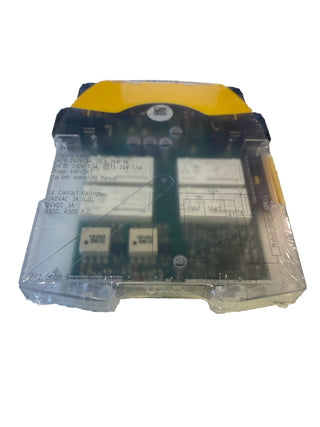 NEU: Pilz PNOZ s1 C 24VDC 2 n/o Sicherheitsschaltgerät (751101) Originalverpackt0
