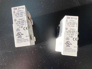 Rittal SK 3110 Thermostat SK3110.000 Schaltschrank 230V geb0