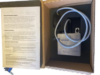 ALLEN BRADLEY 1756-BATM   ControlLogix Batteriemodul Serie A,  o. Zubehör2
