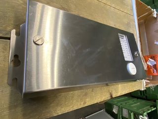 Phoenix Contact IBS IP 400 ELR 1-3A DI4/4-F 2728005 Motorschalter geb0