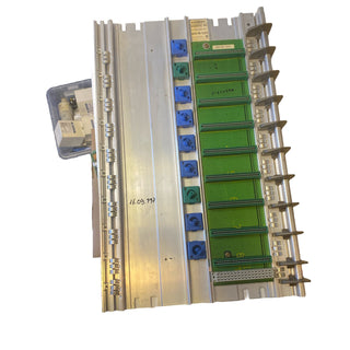 Siemens 6ES5701-1LA12 Siemens, SIMATIC S5-Serie, Modulträger, für Erweiterungsei1