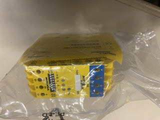 Turck MK13-33EX0-R/24VAC Verstärkermodul MK1333EX0R24 24 VDC2