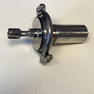 Endress+Hauser Liquiphant M FTL50H – Vibronischer Grenzstandschalter