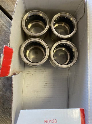 4x Legrand TKM 32 Verbinder Verschraubung neu ohne OVP5