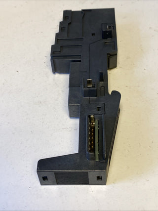 Siemens SIMATIC DP Terminalmodul TM-E15C24-01 (6ES7193-4CB30-0AA0) - NEU1