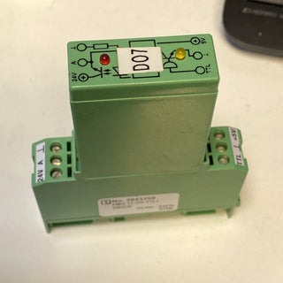Phoenix Contact Relaismodul EMG 17-OV-TTL/ 24DC/2  2943259 GEB9