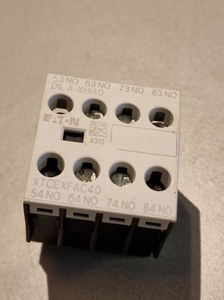 EATON XTCEXFAC40#10