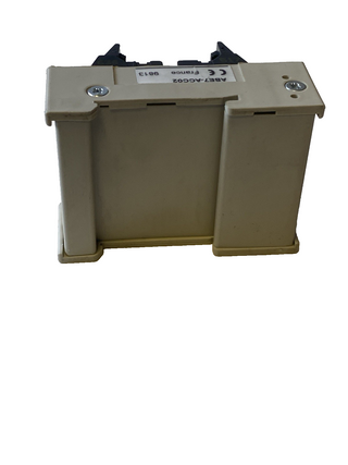 Schneider Electric Modicon Telefast ABE7ACC02 – Verteilerklemmenblock 16 Kanäle