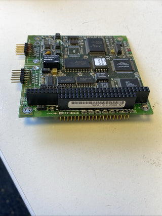 Hilscher 5002456 Profibus Board 94V-0 0620 E – Unbenutztes Ersatzteil