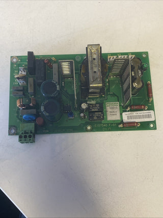 ABB NGPS-12C Power Supply Board / Netzteil-Platine (MD KIT 3AFE64160133) – Gebra2