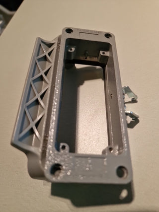 harting Anbaugehäuse 16B.LB #70
