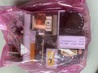 Astec LPT47 Schaltnetzteil (Artesyn) 40W Triple Output 5V 24V 12V - NEU / OVP3