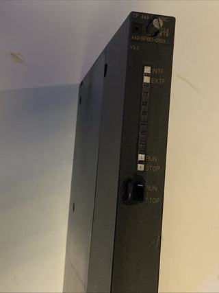 Siemens 6GK7443-5FX01-0XE0 SIMATIC NET CP 443-5 Basic Kommunikationsprozessor Ge4