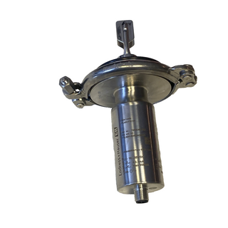 Endress+Hauser Liquiphant M FTL50H – Vibronischer Grenzstandschalter