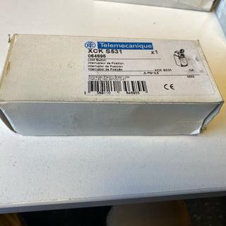 Telemecanique XCKS531 Positionsschalter / Endschalter – NEU & OVP1