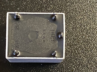 18x Finder Relais: elektromagnetisch; SPDT; USpule : 24VDC; 15A; 10A/250VAC2