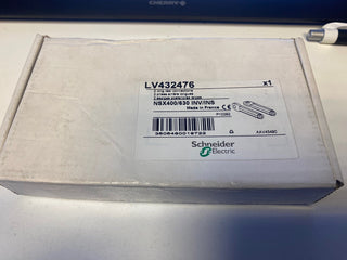 Schneider LV432476 lange Heckkupplung NSX400/630 Rear Connection neu0