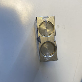 Airtac TN: Geführter Luftzylinder, Doppelstange - TN20X10S Airtac6