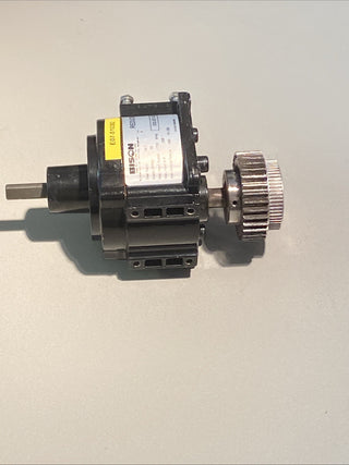 Bison Reducer Getriebe (030-257-1035) – gebraucht1