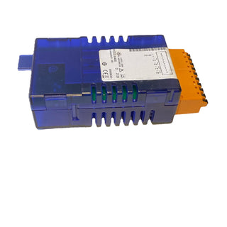 SAIA PCD3.W400 | Analoges Ausgangsmodul 4 Kanäle 0-10V | SPS Modul gebraucht3